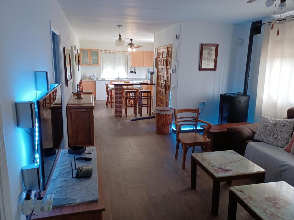 La Espiga Villa บายาโดลิด ภายนอก รูปภาพ