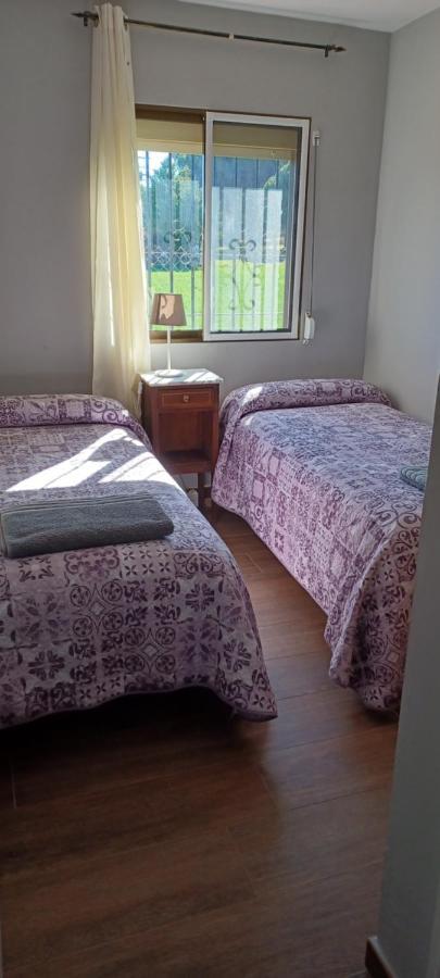 La Espiga Villa บายาโดลิด ภายนอก รูปภาพ