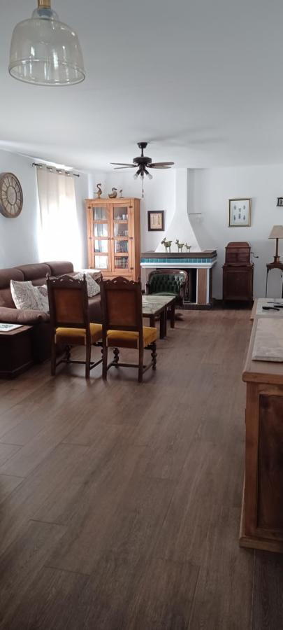 La Espiga Villa บายาโดลิด ภายนอก รูปภาพ
