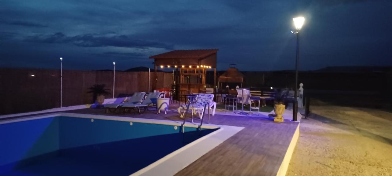 La Espiga Villa บายาโดลิด ภายนอก รูปภาพ