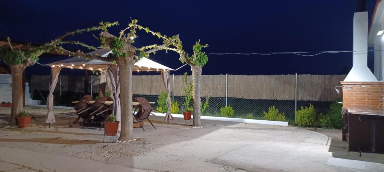 La Espiga Villa บายาโดลิด ภายนอก รูปภาพ