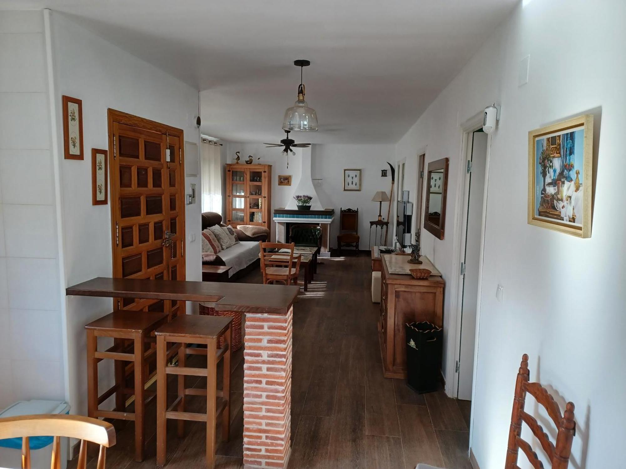 La Espiga Villa บายาโดลิด ภายนอก รูปภาพ